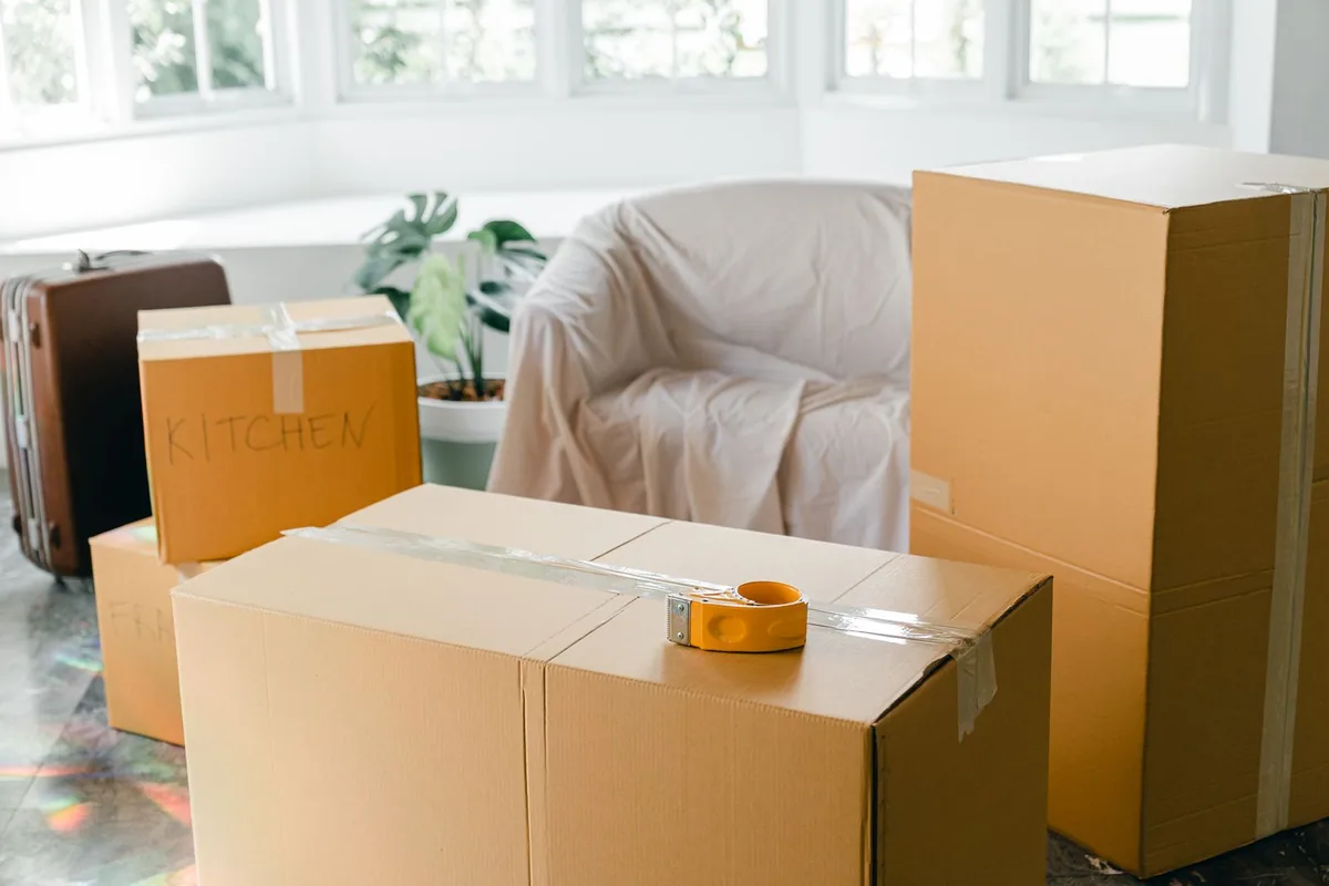 Hoarding Cleanup in Downtown and SOFA, San Jose, CA